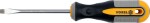 flat end screwdriver 6x200mm