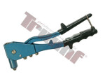 Hand Riveter triumf