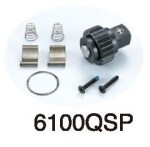 set repair kit käristile 3/4" index: 6100NQ
