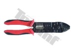 Receptacles Crimping pliers 240mm "profi" triumf