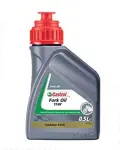 shock absorber oil Fork Oil SAE 15W 0,5L Castrol