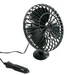 fan for Passenger car 12V STANDARD