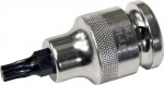 1/2 socket bit 55 mm torx t30 triumf