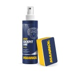 mannol cockpit care vanilla 6149 250ml
