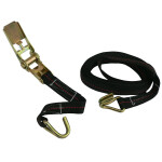 fixing strap with tensioner 0,5T 4M