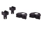 fixators for the working table 4pc