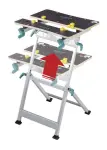 work table Master 600