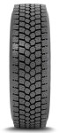 truck soft Tyre Without studs GT 295/80R22,5 Noktop HKPL E2 MICH1 retreaded tyre 3PMSF