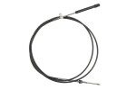 RIVIERA 62.00002.20 / throttle pull rod, mariner/mercruiser/mercury f05 (20ft/6.096m)