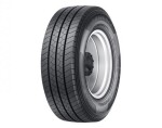 truck tyre 8.5R17.5 Triangle TRA02 121/120M M+S Steer REGIONAL DBB71