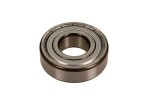 SKF 6204-2Z  / bearing alternatora 6204-2z 20x47x14