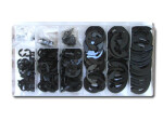 TRIUMF E-stop wasers set. 300 pc
