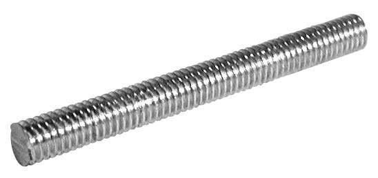 threaded rod M30 x 2000mm - ak24parts.com