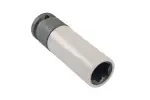 wheel socket MB 17mm Convex / WAF