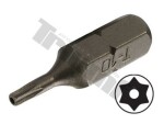 torx bit t60 aperture 5/16" connection triumf