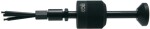 impact Separator- puller the seal valve stem