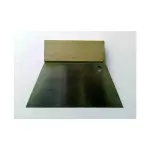 Tile adhesive comb 180mm no.3