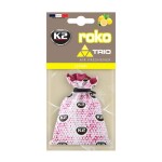 odor ROKO TRIO LEMON 25G