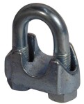 Wire Rope Lock 6 mm