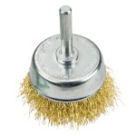 wire brush with handle 75 mm / 25.73.40.0