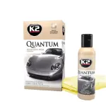 k2 quantum synthetic protective wax 140g