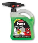 Demon Foam foam with vahustiga 2L