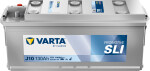 starter battery