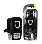 Aroma Ventis Black Air freshner