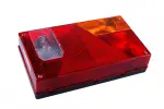 5210 Aspöck Multipoint I right+ rear light