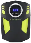 digital Air compressor 12v 35l/min 150psi carmotion