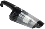 vacuum cleaner with battery 10.8v 90w. hepa with filter carmotion
