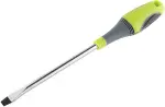 screwdriver Slotted sl8x150mm carmotion