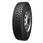 truck tyre 295/80R22,5 Dynamo MDR75 152/149M M+S 3PMSF Drive REGIONAL DCB76