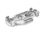 OE PEUGEOT 634679 / rear right/left bulb socket fits: citroen berlingo, berlingo/minivan, peugeot partner, partner/minivan 1.1-electric 05.96-12.15