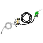 kütusetankur 230v 60l/min. hose 2m/4m. automatic pistol jbm