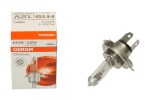 BULB h19 65/55w 12v pu43t-3 original Osram 64181L