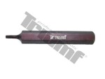 torx bit t27 long , s2 mat. (130t) triumf