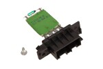  648055 / blower resistor citroen berlingo (08- )