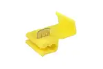 quick connection 0,4-6mm2, 24A, 4pc, yellow
