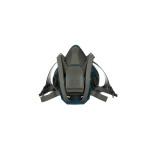 värvimask 6502ql-e 3m
