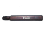 torx bit t45 long , s2 mat. (130t) triumf