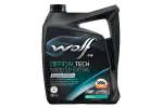 fully synthetic officialt 5w30 sp extra 5l sn, c2/c3, sp mb229.52 ll04