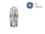 glass socket BULB 24V W2.1x9.5d
