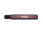 torx bit T50 long , S2 MAT. (130T) TRIUMF