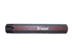 torx bit T55 long , S2 MAT. (130T) TRIUMF