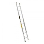 ladder 1x8astet 2,41m profi