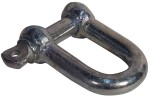 chain shackle M14