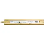 thread pattern depth gauge 0,1 mm
