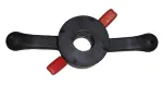 Quick release nut 40mm Quick release nut 40mm