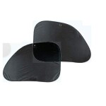 side curtains, sunshades 45x65cm